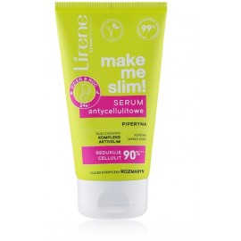 Lirene Make Me Slim! anticelulīta ķermeņa serums