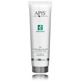 Apis Professional Api-Podo Feet Softener смягчающий гель для ног с мочевиной