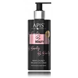 Apis Be Beauty Moisturizing Body Balm mitrinošs ķermeņa balzams