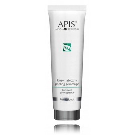 Apis Professional Enzymatic Gommage Scrub skrubis normālai un jutīgai sejas ādai