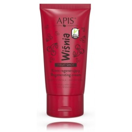 Apis Fruit Shot Regenerating Cream регенерирующий крем для лица для зрелой кожи