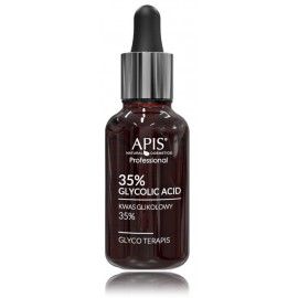 Apis Professional Glyco Terapis Glycolic Acid glikolskābe 35%