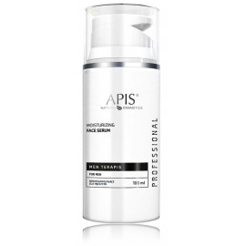 Apis Professional Men Terapis Moisturizing Face Serum mitrinošs sejas serums vīriešiem