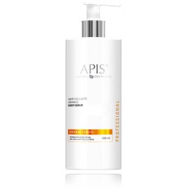 Apis Professional Orange Terapis Anti-Cellulite Orange Body Serum anticelulīta ķermeņa serums