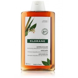 Klorane Galanga Anti-Dandruff Shampoo pretblaugznu šampūns