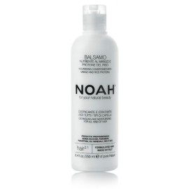 NOAH Nourishing Conditioner Hair 2.1 barojošs kondicionieris visiem matu tipiem