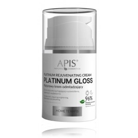 Apis Platinum Gloss Rejuvenating Cream jauninantis veido kremas