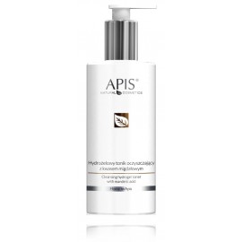 Apis Home Terapis Cleansing Hydrogel Toner attīrošs hidrogēla sejas toniks ar mandeļskābi