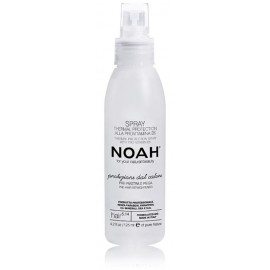 NOAH Thermal Protection Spray Hair 5.14 karstuma aizsardzības matu sprejs