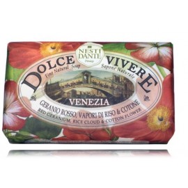 Nesti Dante Dolce Vivere Venezia натуральное мыло