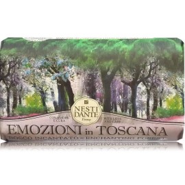 Nesti Dante Emozioni In Toscana Enchanting Forest натуральное мыло