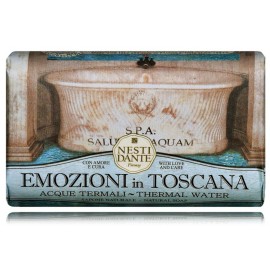 Nesti Dante Emozioni In Toscana Thermal Water натуральное мыло