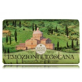 Nesti Dante Emozioni In Toscana Villages & Monasteries натуральное мыло
