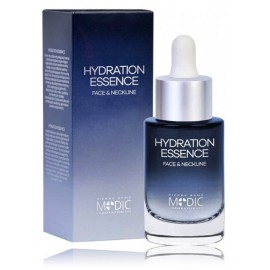 Pierre Rene Medic Hydrating Essence mitrinošs serums sejai un dekoltē zonai