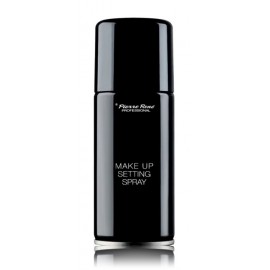 Pierre Rene Make Up Setting Spray izsmidzināms grima fiksators