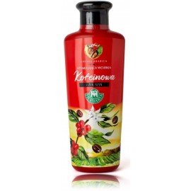 Banfi Herbaria Caffeine Hair Lotion Żeń-Szeń stimulējošs galvas ādas losjons