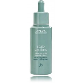 Aveda Scalp Solutions Overnight Scalp Renewal Serum nakts atjaunojošs galvas ādas serums