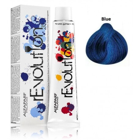 AlfaParf Revolution краска для волос 90 ml.