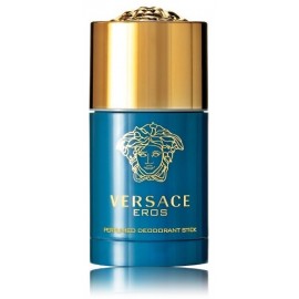 Versace Eros zīmuļveida dezodorants vīriešiem 75 ml.