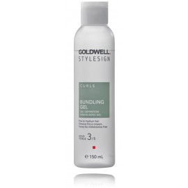 Goldwell StyleSign Curls Bundling Gel mitrinošs kērlinga gēls matiem