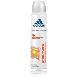 Adidas Adipower 72H izsmidzināms dezodorants sievietēm