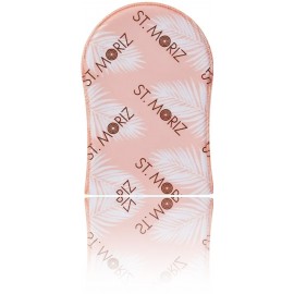 St. Moriz Velvet Tanning Mitt aplikatorius savaiminiam įdegiui