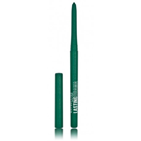 Maybelline Lasting Drama Automatic Gel Pencil автоматический карандаш для глаз