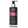 Apis Night Fever Moisturizing Hand Care Cream увлажняющий крем для рук