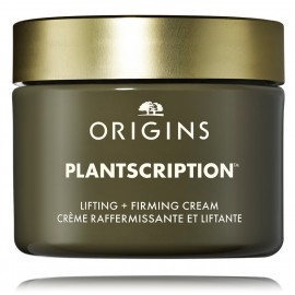 Origins Plantscription Lifting + Firming Cream укрепляющий крем для лица