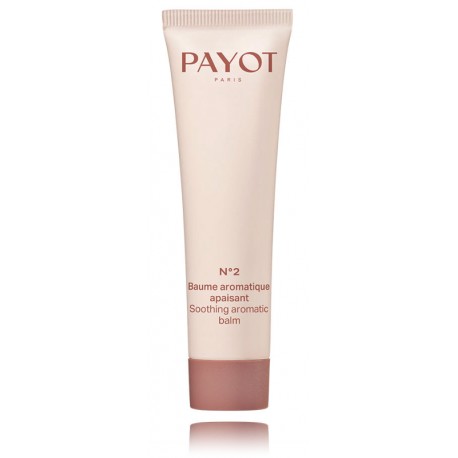 Payot No. 2 Soothing Aromatic Balm успокаивающий ароматный бальзам для лица