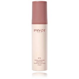 Payot No. 2 Soothing Minimalist Cream успокаивающий крем для лица