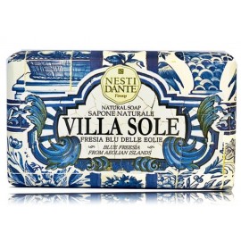 Nesti Dante Villa Sole Fichi Blue Delle Eolie натуральное мыло