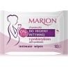 Marion Intimate Wipes салфетки для интимной гигиены для чувствительной кожи