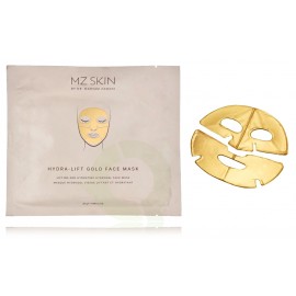 Mz Skin Hydra-Lift Golden Facial Treatment Mask подтягивающая -увлажняющая тканевая маска для лица