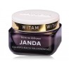 Janda Power of Hyaluronic Filler Blue Algae naktinis veido kremas