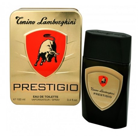 Lamborghini Prestigio  EDT smaržas vīriešiem