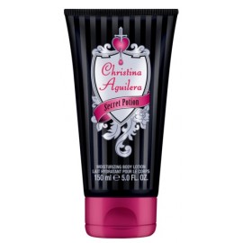 Christina Aguilera Secret Potion losjons 150 ml.