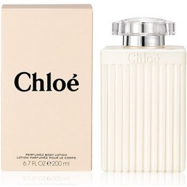 Chloe Chloe ķermeņa losjons 200 ml.