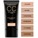 Max Factor CC основа для макиажа