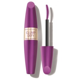 Max Factor False Lash Effect Clump Defy skropstu tuša