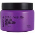 Matrix Total Results Color Obsessed маска для окрашенных волос 150 мл.