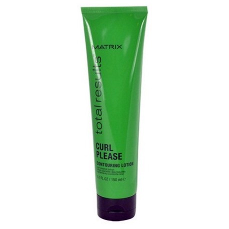 Matrix Total Results Curl Please losjons sprogainiem matiem 150 ml.