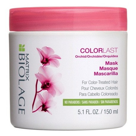 Matrix Biolage ColorLast maska krāsotiem matiem 150 ml.