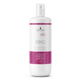 Schwarzkopf Professional BC Bonacure Color Freeze kondicionieris krāsotiem matiem