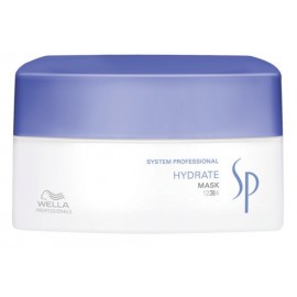 Wella Professional SP Hydrate увлажняющая маска 400 мл.