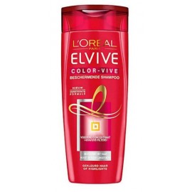 Loreal Elseve Color Vive šampūns krāsotiem matiem