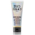 Tigi Bed Head Dumb Blonde atjaunojoša maska 200 ml.