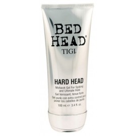 Tigi Bed Head Hard Head ieveidošanas želeja 100 ml.