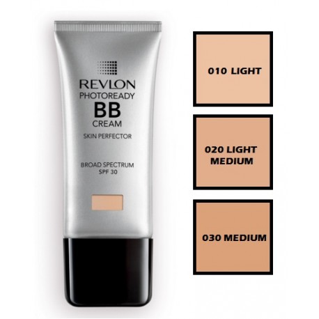 Revlon PhotoReady BB Cream daudzfunkcionāls krēms