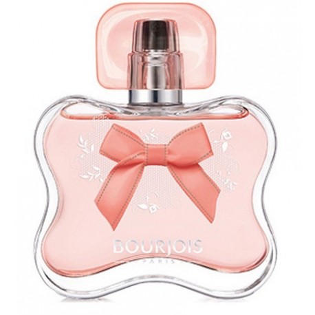 Bourjois Glamour Lovely 50 мл. EDP духи для женщин